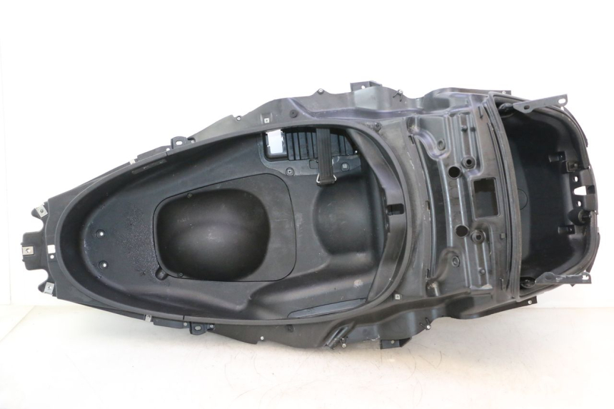 photo de CAJA DEL ASIENTO PIAGGIO MP3 LT 300 (2010 - 2016) - Vista principal