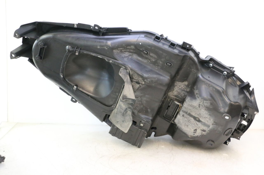 photo de CAJA DEL ASIENTO PIAGGIO MP3 LT 300 (2010 - 2016) - Otra perspectiva