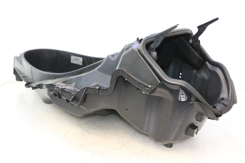 photo de CAJA DEL ASIENTO PIAGGIO MP3 LT 300 (2010 - 2016) - Vista general del producto