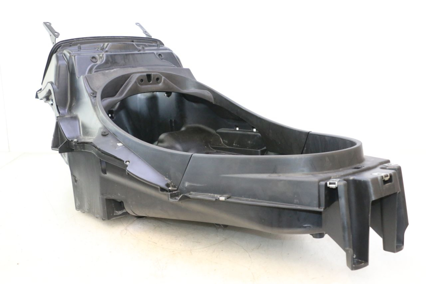 photo de CAJA DEL ASIENTO PIAGGIO MP3 LT 300 (2010 - 2016) - Recambio usado revisado