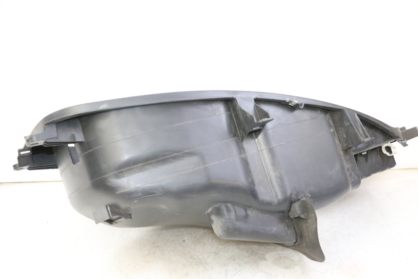 photo de ASIENTO COFRE PIAGGIO MP3 500 (2014 - 2017) - Detalle de la pieza