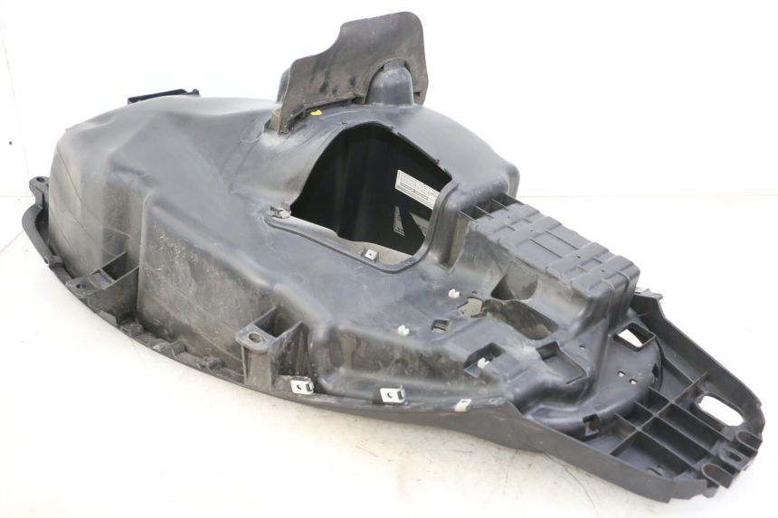 photo de ASIENTO COFRE PIAGGIO MP3 500 (2014 - 2017) - Otra perspectiva