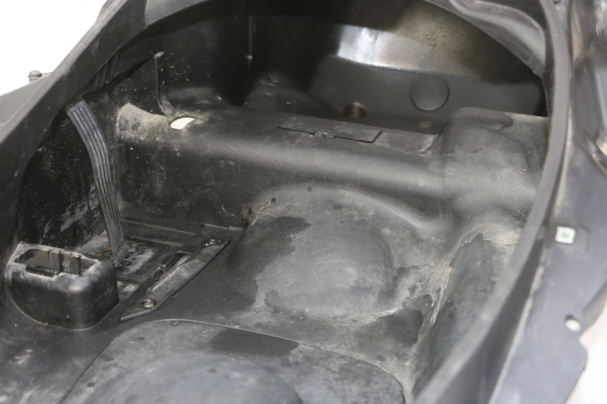 photo de ASIENTO COFRE PIAGGIO MP3 RL 250 (2006 - 2010) - Otra perspectiva