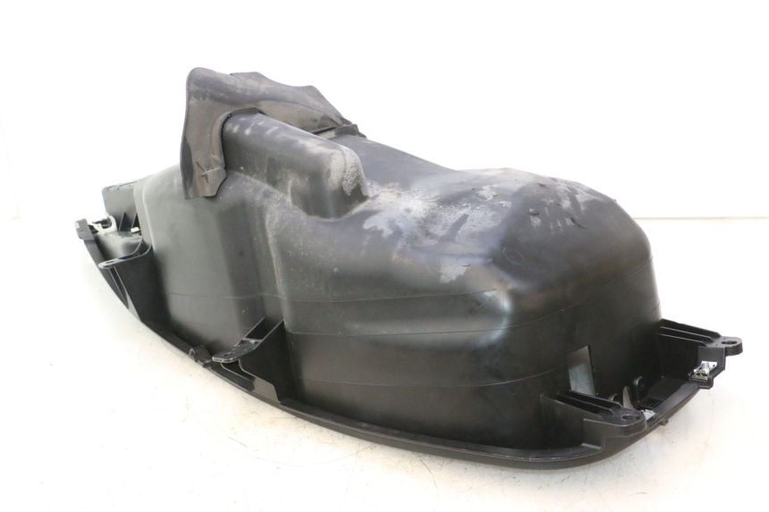 photo de ASIENTO COFRE PIAGGIO MP3 500 (2016 - 2018) - Características distintivas