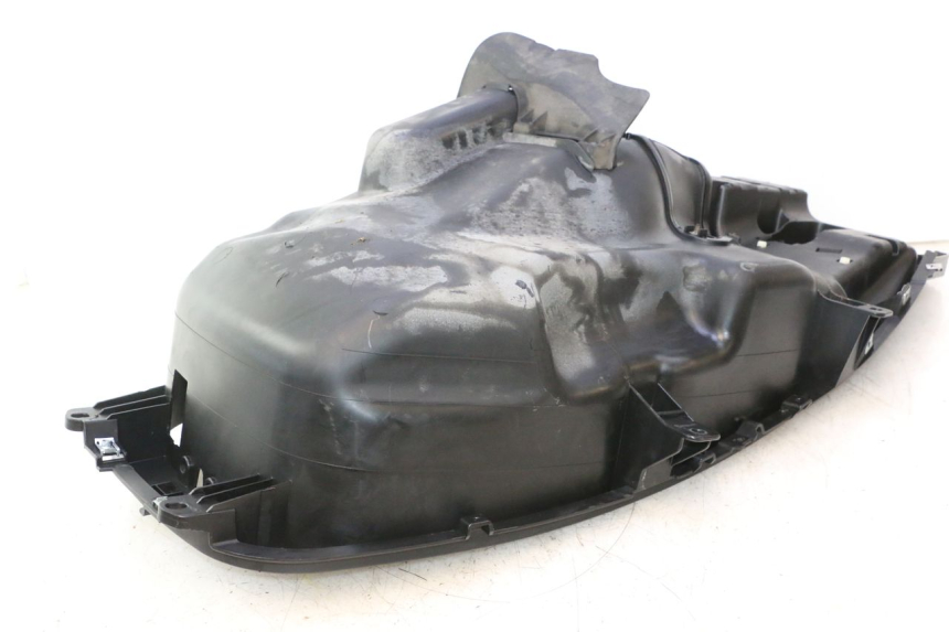 photo de ASIENTO COFRE PIAGGIO MP3 500 (2016 - 2018) - Zoom sobre los componentes