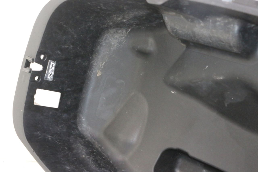 photo de ASIENTO COFRE PIAGGIO MP3 500 (2016 - 2018) - Zoom estado de uso