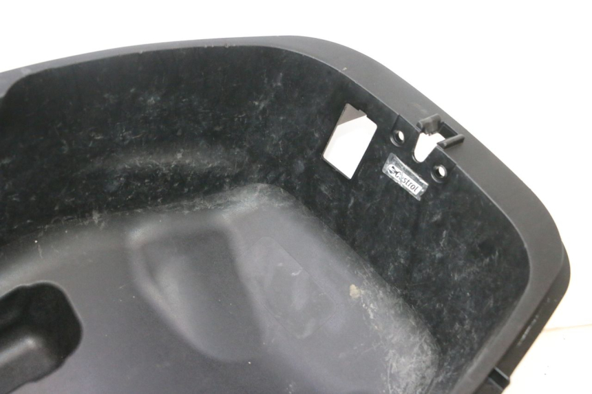 photo de ASIENTO COFRE PIAGGIO MP3 500 (2016 - 2018) - Vista general del producto