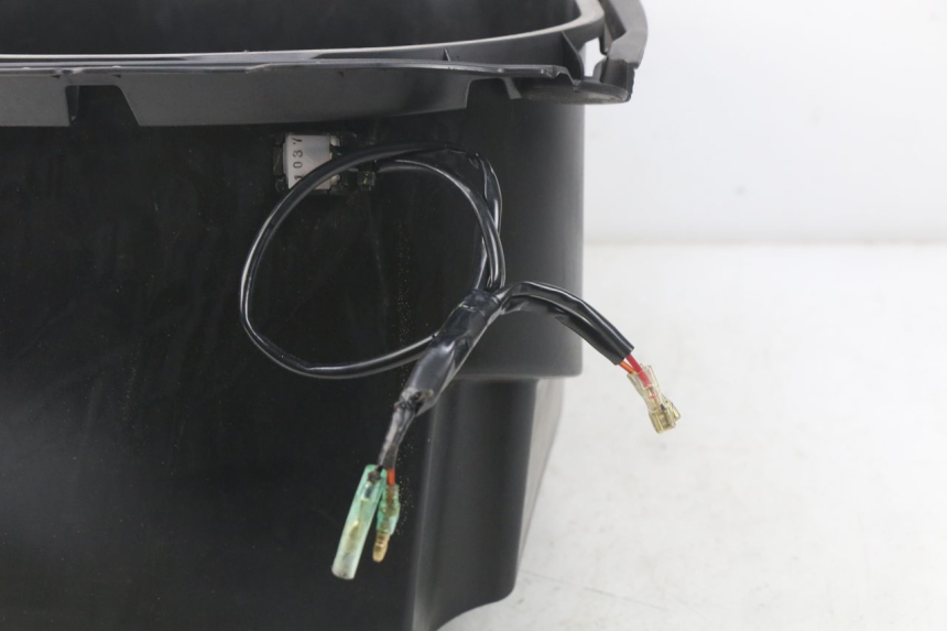 photo de ASIENTO COFRE MBK MW TRYPTIK 125 (2017 - 2022) - Otra vista del artículo