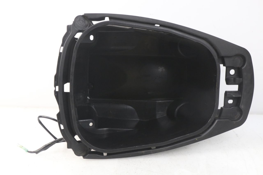 photo de ASIENTO COFRE MBK MW TRYPTIK 125 (2017 - 2022) - Otra perspectiva