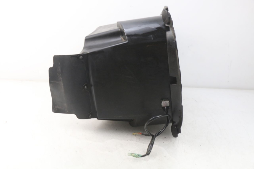 photo de ASIENTO COFRE MBK MW TRYPTIK 125 (2017 - 2022) - Primer plano técnico