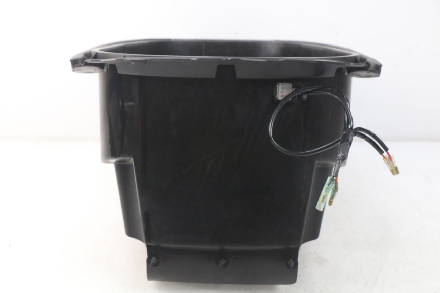 photo de ASIENTO COFRE MBK MW TRYPTIK 125 (2017 - 2022) - Marcados y referencias originales
