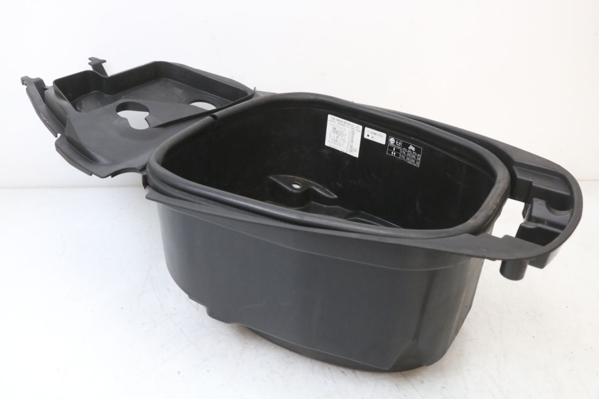 photo de ASIENTO COFRE MBK MW TRYPTIK 125 (2014 - 2016) - Vista principal