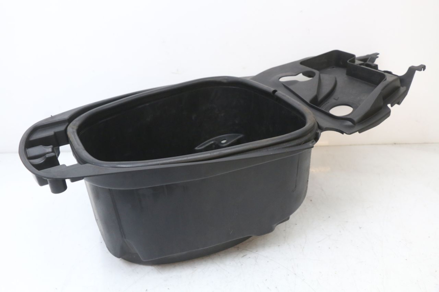 photo de ASIENTO COFRE MBK MW TRYPTIK 125 (2014 - 2016) - Zoom estado de uso