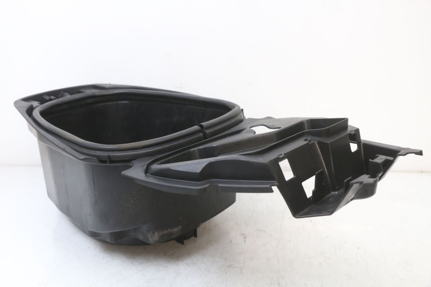 photo de ASIENTO COFRE MBK MW TRYPTIK 125 (2014 - 2016) - Primer plano técnico