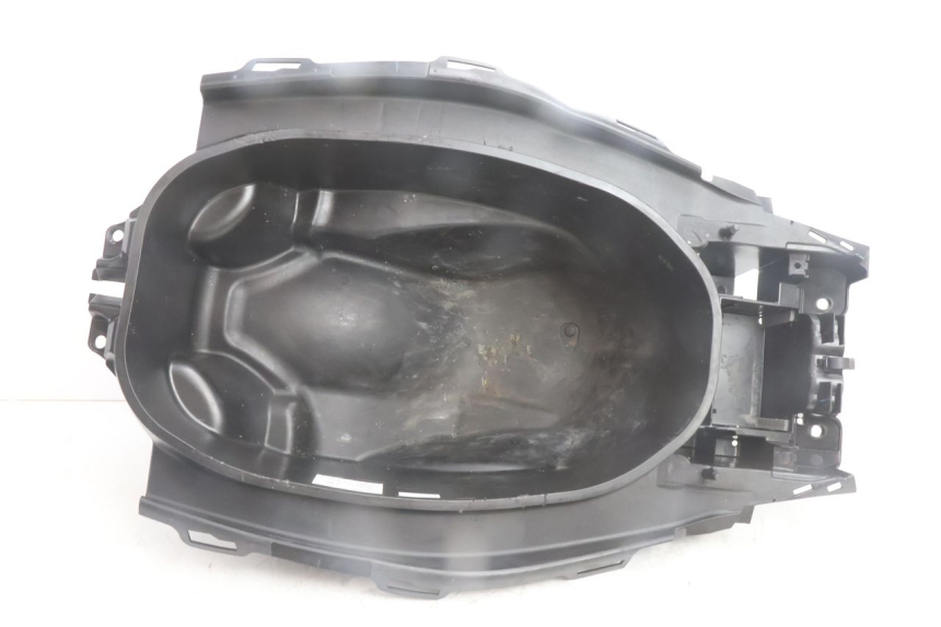 photo de ASIENTO COFRE YAMAHA N-MAX NMAX 125 (2021 - 2024) - Zoom estado de uso