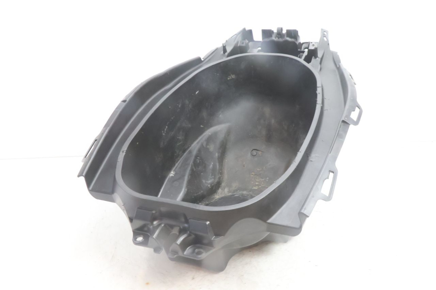 photo de ASIENTO COFRE YAMAHA N-MAX NMAX 125 (2021 - 2024) - Recambio usado revisado