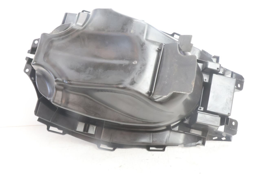 photo de ASIENTO COFRE YAMAHA N-MAX NMAX 125 (2021 - 2024) - Marcados y referencias originales