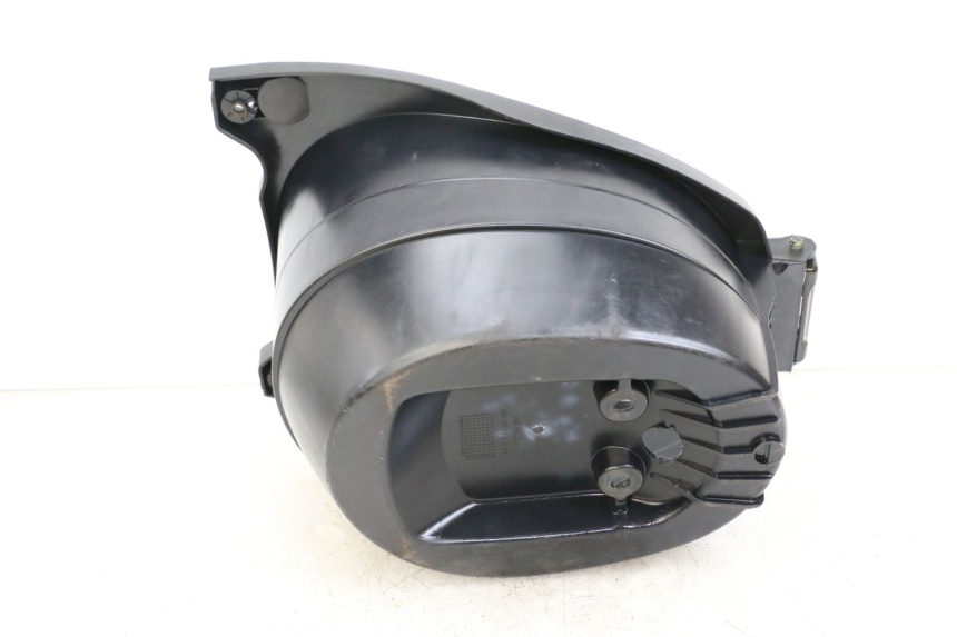 photo de ASIENTO COFRE YAMAHA NEO'S NEOS 2T 50 (2007 - 2017) - Detalle de la pieza