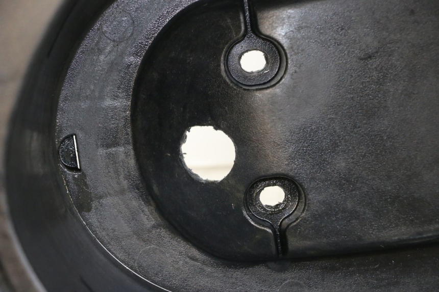 photo de ASIENTO COFRE YAMAHA NEO'S NEOS 2T 50 (2007 - 2017) - Zoom estado de uso