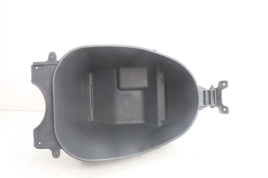 photo de ASIENTO COFRE YAMAHA NEO'S NEOS 2T 50 (1998 - 2007) - Zoom estado de uso