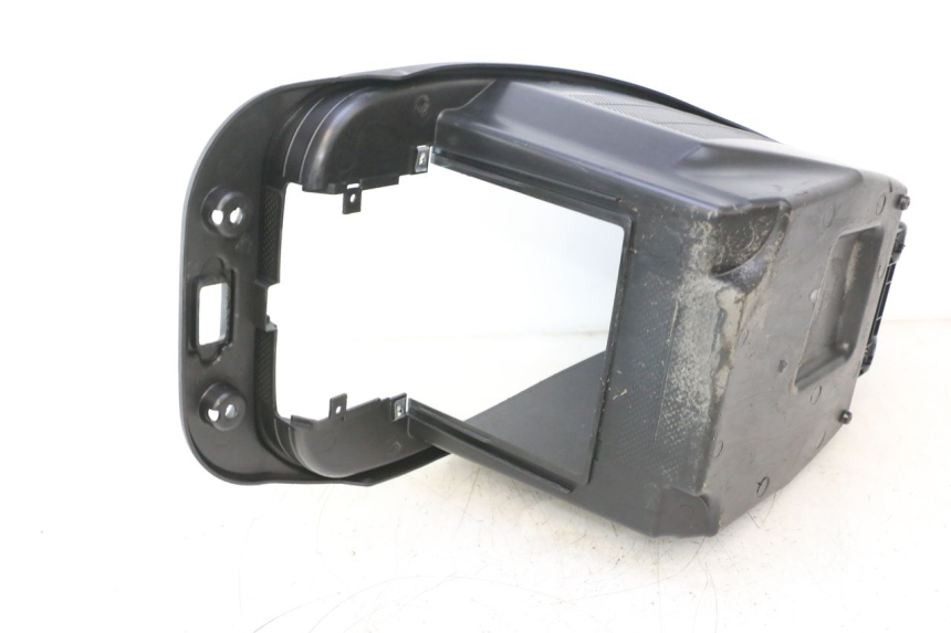 photo de ASIENTO COFRE KYMCO LIKE 4T 50 (2019 - 2025) - Zoom estado de uso