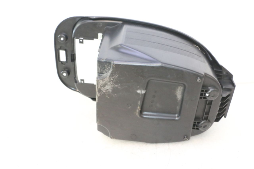 photo de ASIENTO COFRE KYMCO LIKE 4T 50 (2019 - 2025) - Otra perspectiva