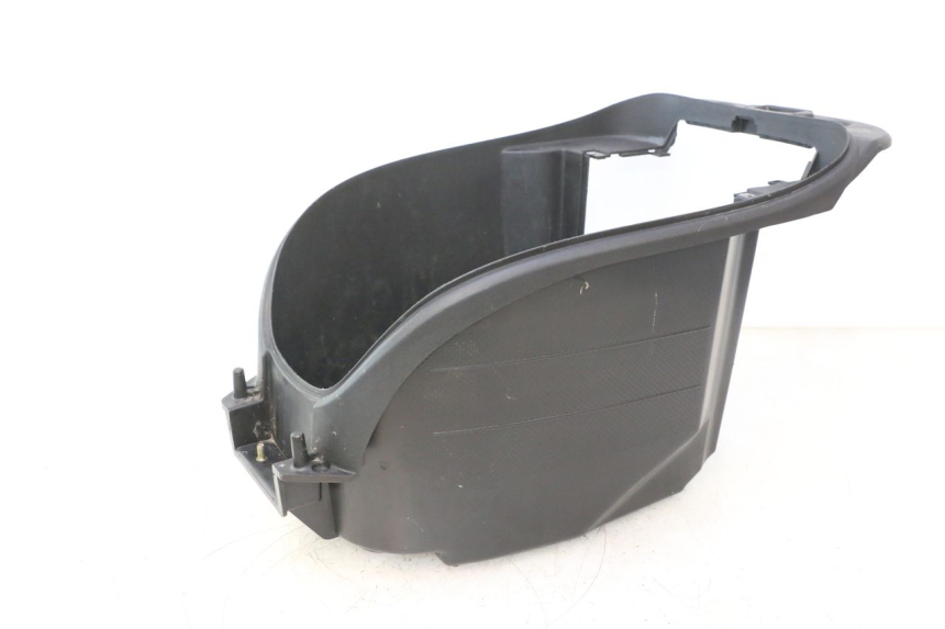 photo de ASIENTO COFRE KYMCO LIKE 4T 50 (2019 - 2025) - Detalles de los puntos de fijación