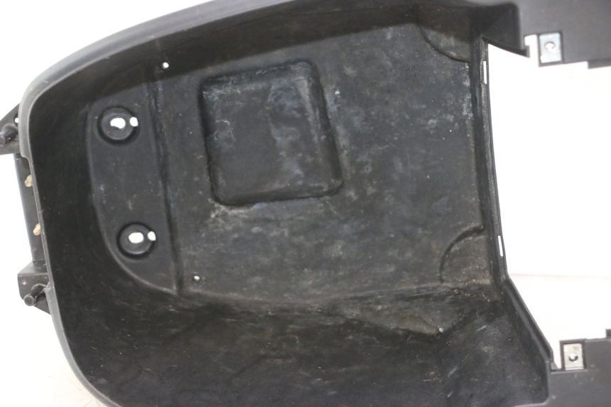 photo de ASIENTO COFRE KYMCO LIKE 4T 50 (2019 - 2025) - Estado de la superficie y material