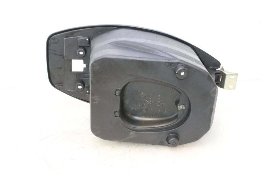 photo de ASIENTO COFRE IMF INDUSTRIE NEW PACH 2T 50 (2014 - 2020) - Zoom estado de uso