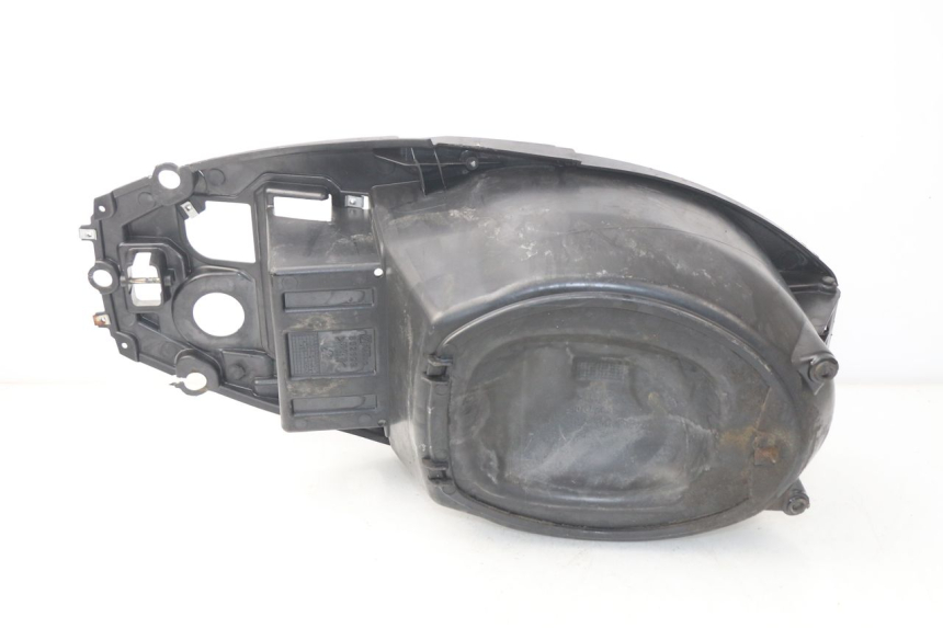 photo de ASIENTO COFRE PIAGGIO NEW TYPHOON 50 (2010 - 2017) - Detalle de la pieza