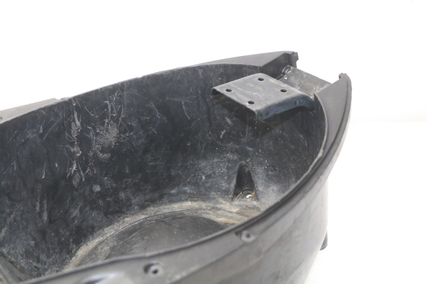 photo de ASIENTO COFRE PIAGGIO NEW TYPHOON 50 (2010 - 2017) - Zoom estado de uso