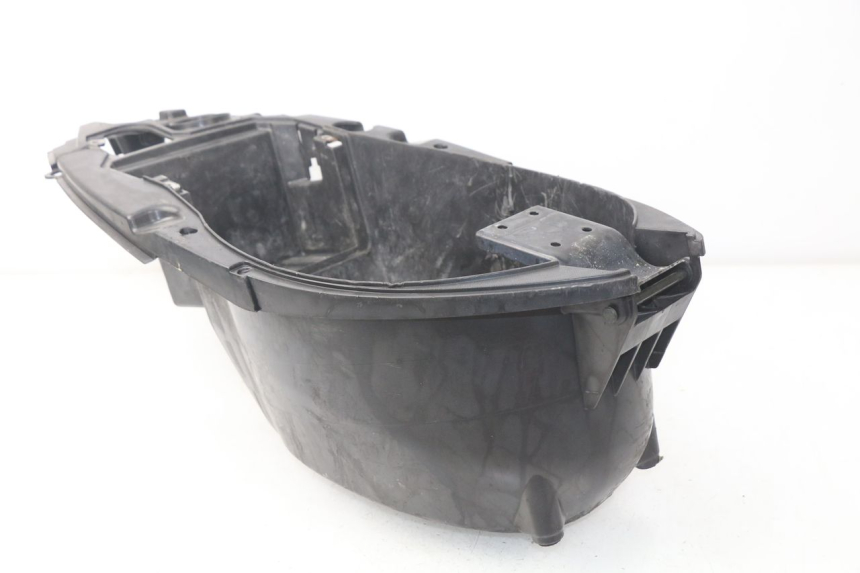 photo de ASIENTO COFRE PIAGGIO NEW TYPHOON 50 (2010 - 2017) - Otra perspectiva