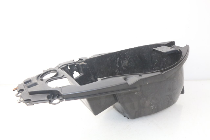 photo de ASIENTO COFRE PIAGGIO NEW TYPHOON 50 (2010 - 2017) - Primer plano técnico