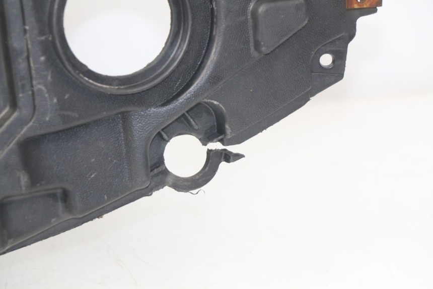 photo de ASIENTO COFRE PIAGGIO NEW TYPHOON 50 (2010 - 2017) - Estado de la superficie y material