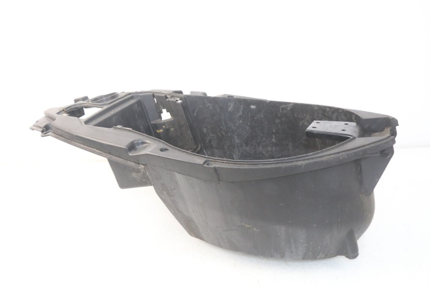 photo de ASIENTO COFRE PIAGGIO NEW TYPHOON 50 (2010 - 2017) - Otra perspectiva