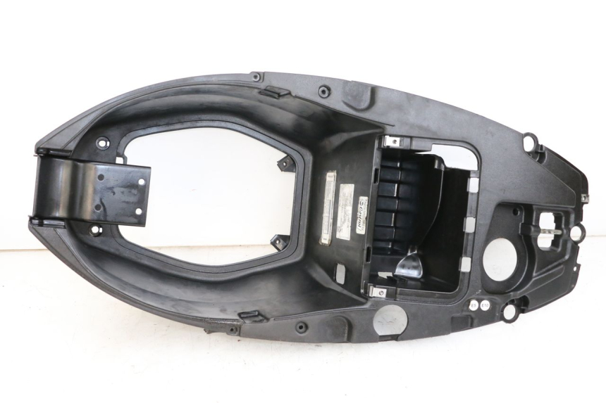 photo de ASIENTO DE ALMACENAMIENTO PIAGGIO NEW TYPHOON 50 (2018 - 2021) - Vista principal