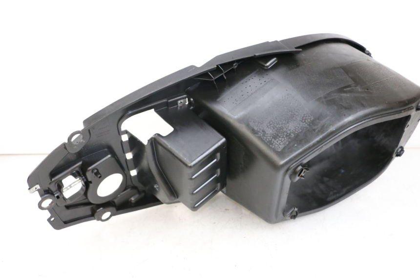 photo de ASIENTO DE ALMACENAMIENTO PIAGGIO NEW TYPHOON 50 (2018 - 2021) - Vista general del producto