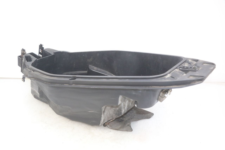 photo de ASIENTO DE ALMACENAMIENTO GILERA NEXUS 125 (2007 - 2009) - Recambio usado revisado