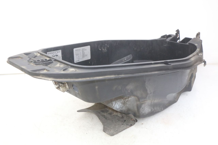 photo de ASIENTO DE ALMACENAMIENTO GILERA NEXUS 125 (2007 - 2009) - Marcados y referencias originales