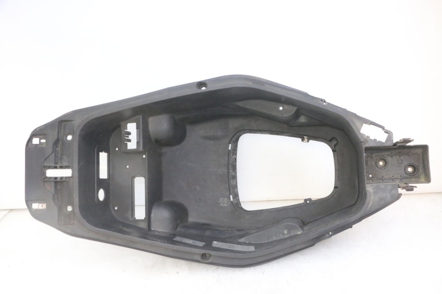 photo de ASIENTO COFRE GILERA NEXUS 125 (2009 - 2013) - Vista principal