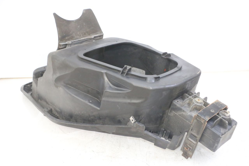 photo de ASIENTO COFRE GILERA NEXUS 125 (2009 - 2013) - Zoom estado de uso