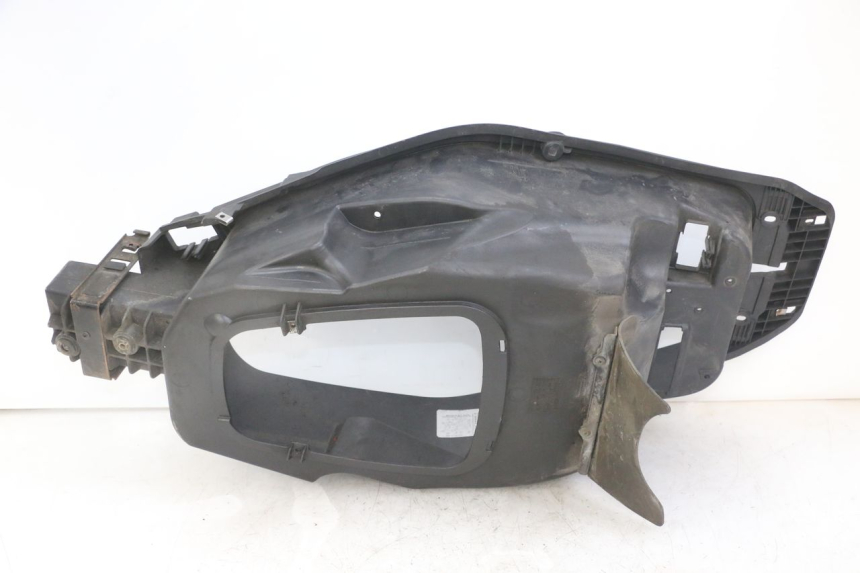 photo de ASIENTO COFRE GILERA NEXUS 125 (2009 - 2013) - Primer plano técnico