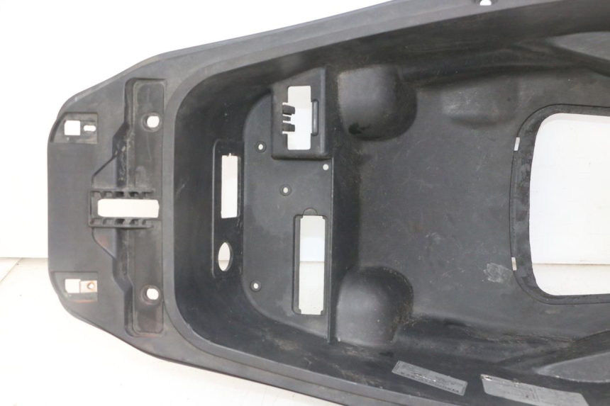 photo de ASIENTO COFRE GILERA NEXUS 125 (2009 - 2013) - Recambio usado revisado