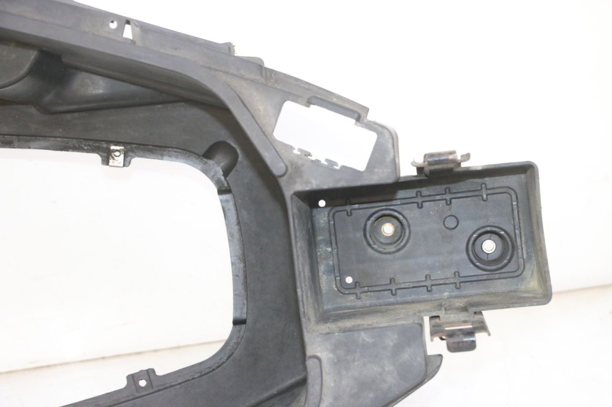 photo de ASIENTO COFRE GILERA NEXUS 125 (2009 - 2013) - Marcados y referencias originales