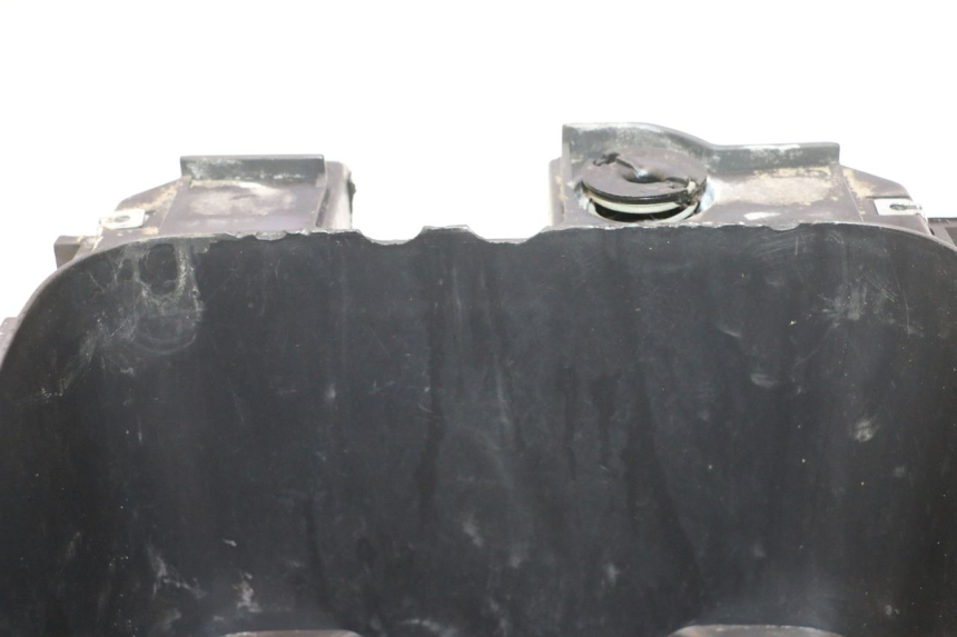 photo de ASIENTO COFRE MBK NITRO 50 (2004 - 2008) - Detalle de la pieza