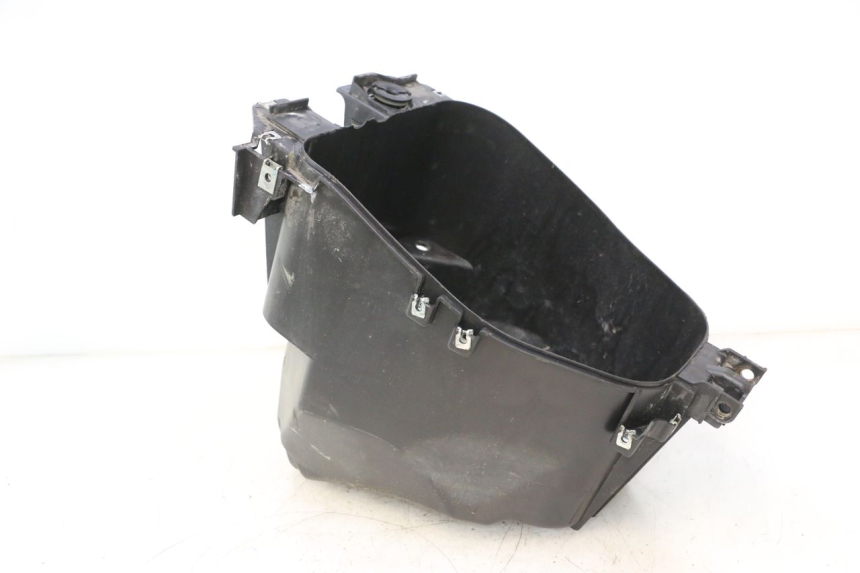 photo de ASIENTO COFRE MBK NITRO 50 (2004 - 2008) - Detalles de los puntos de fijación