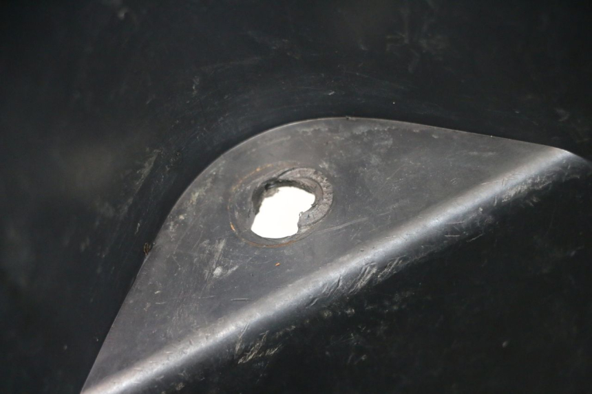 photo de ASIENTO COFRE MBK NITRO 50 (2004 - 2008) - Estado de la superficie y material