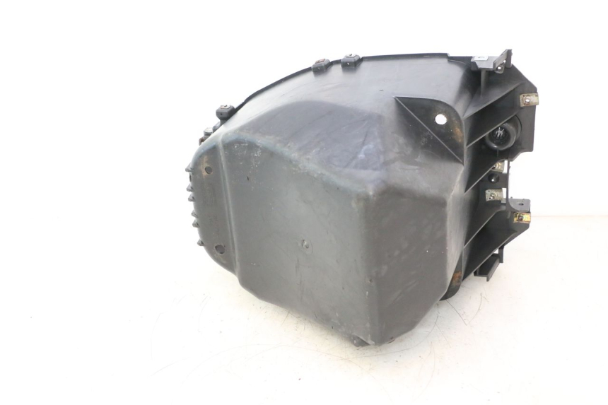 photo de ASIENTO COFRE MBK NITRO 50 (2004 - 2008) - Marcados y referencias originales