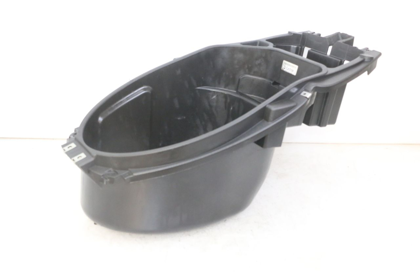 photo de ASIENTO COFRE PIAGGIO NRG POWER PUREJET 50 (2018 - 2021) - Vista principal