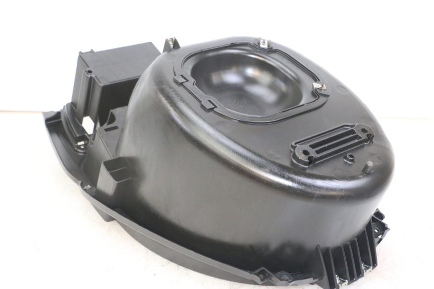 photo de ASIENTO COFRE PIAGGIO NRG POWER PUREJET 50 (2018 - 2021) - Detalle de la pieza